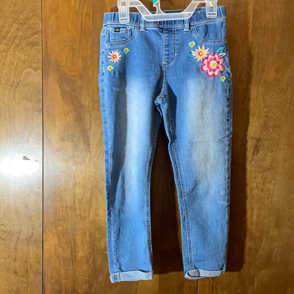 Jordache